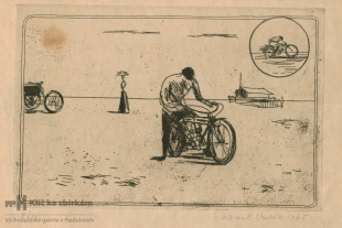 Motocyklista