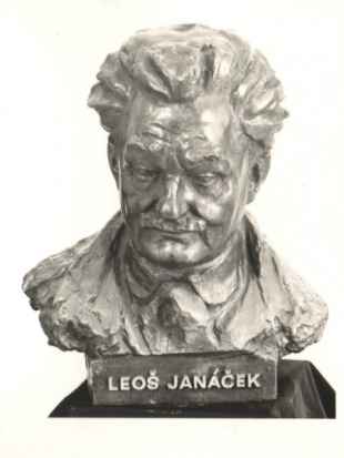 Leoš Janáček