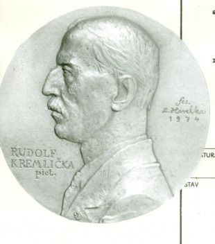 Rudolf Kremlička