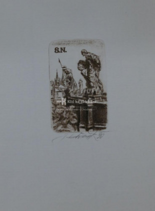 Ex libris