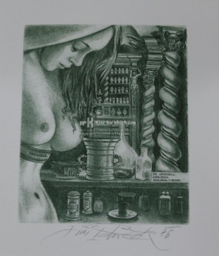 Ex libris