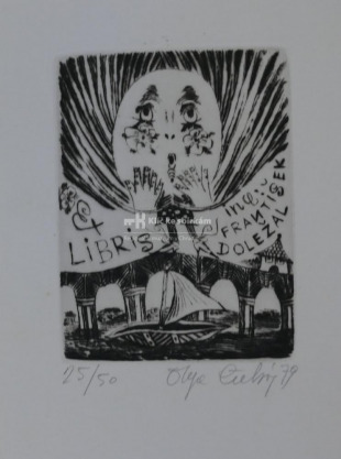 Ex libris