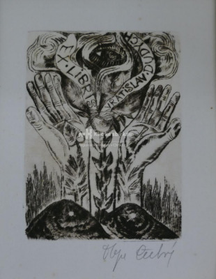 Ex libris