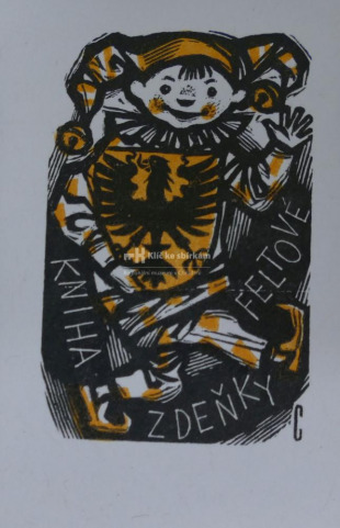 Ex libris